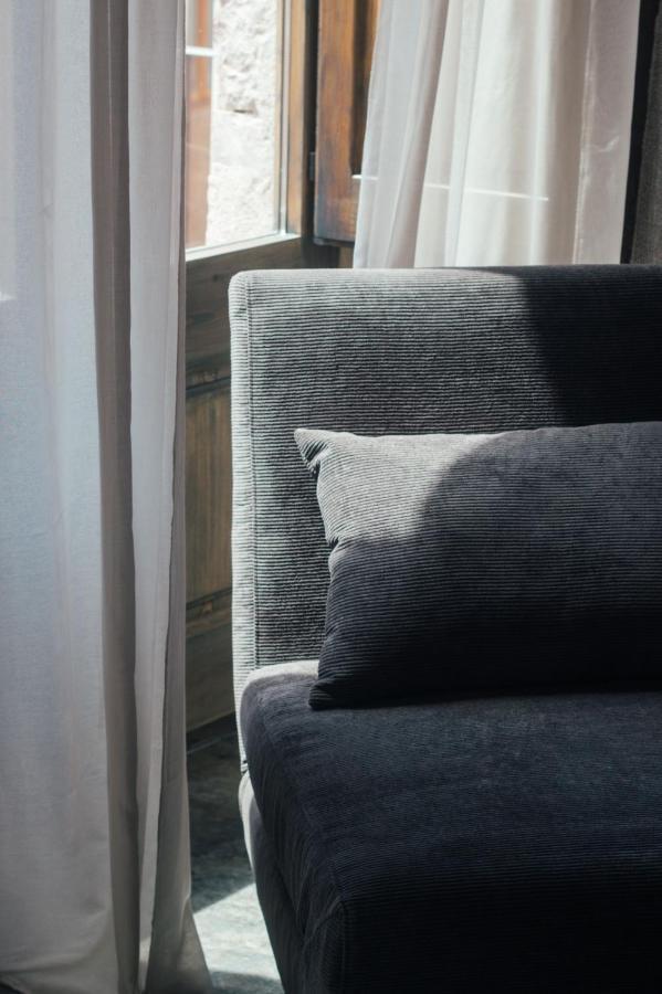 Apartmán Casa Boutique Nº 24 Cardona Exteriér fotografie
