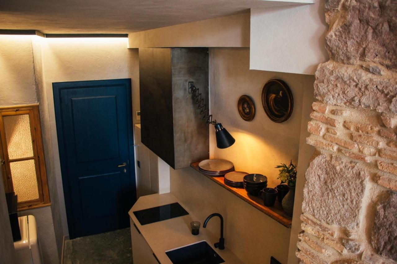 Apartmán Casa Boutique Nº 24 Cardona Exteriér fotografie