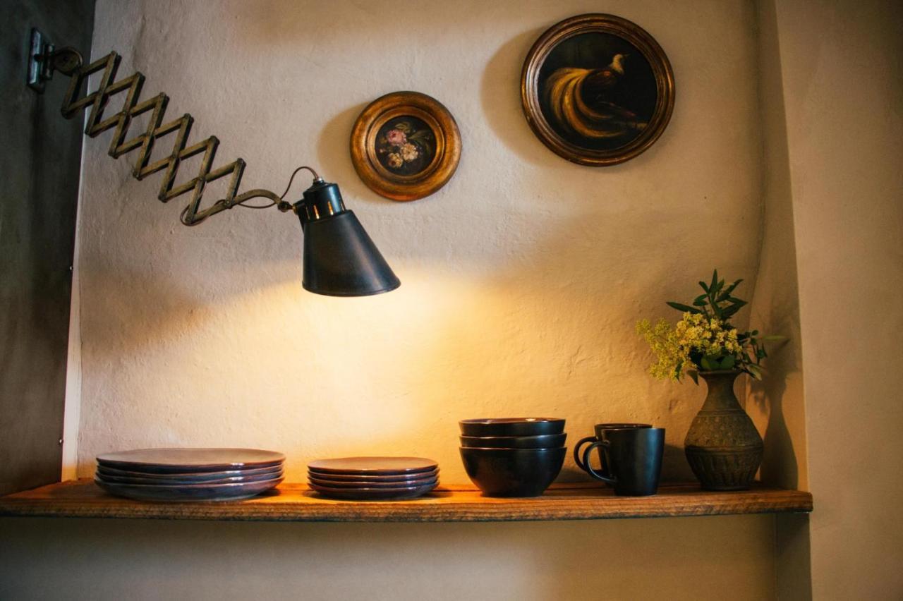 Apartmán Casa Boutique Nº 24 Cardona Exteriér fotografie